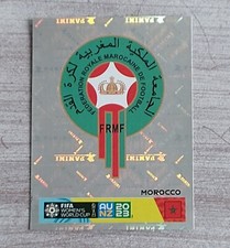 Panini World Cup 2023 No 530