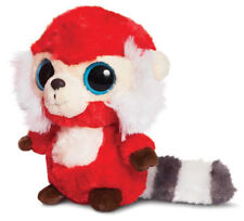 YooHoo & Friends Leafee Douc Langur 13 Affe Plüsch Tier Kuscheltier große Augen