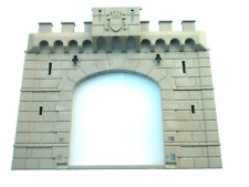 *Playmobil* Großes Burgtor für Zugbrücke *Ritterburg 3666, 7421*