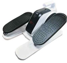 Ellipse by Legxercise