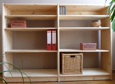 Regal Regalsystem Bücherregal