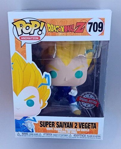 Funko pop figur super - -,