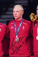 SAUGSTRUP Magnus - DEN -