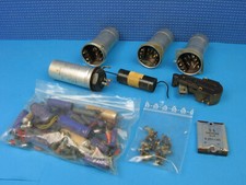 SABA Lindau W5  Wiederstände/Elko und Sonstiges    RX 2310 -07