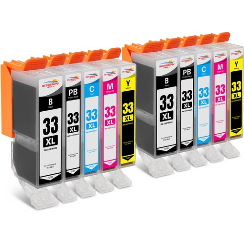 33xl tintenpatronen für epson - 33xl,