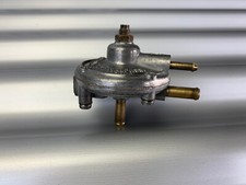 Benzindruckregler, Maserati Biturbo Typ 331 ,  Motor AM452