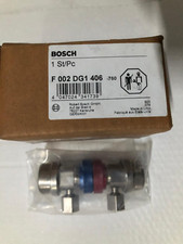 BOSCH SCHNELLKUPPLUNGSSET HP&LP F 002 DG1 406