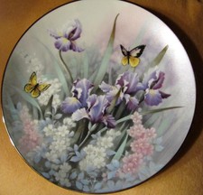 Bradford Sammelteller Serie