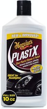Meguiars plastx - (67,23€/l),