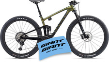 Giant Anthem Custom Aufkleber