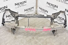 Mercedes C W204 Frontmaske Frontträger Schlossträger Querträger 