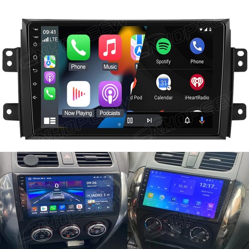 64gb android autoradio - 15,
