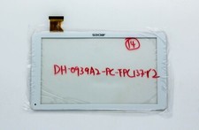 Touchscreen Für ARCHOS DH-0939A2-PC-FPC137-R2 Versand 24H