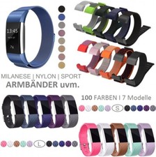 Für Fitbit Charge 2 3 4