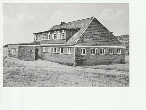 Baltrum - baltrum, /