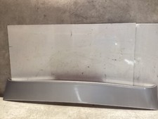 ORIG Mercedes Benz W203 Heckspoiler Spoiler Bremsleuchte 2037900688