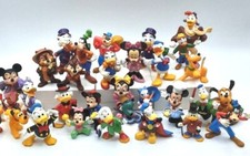 Disney Figuren Auswählen Micky Maus Goofy Bully Donald Comics Spain Dagobert