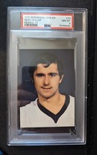 1970 Bergmann-Verlag Mexico 70