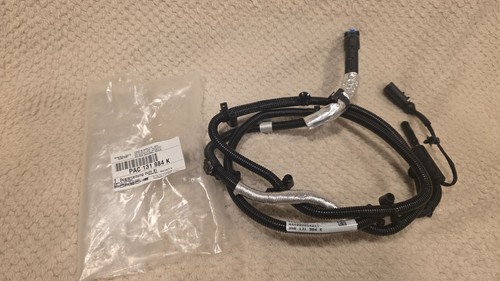 Porsche original dosierleitung - porsche,