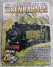 Die magische Welt der