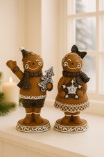 Lebkuchenmann, Lebkuchen