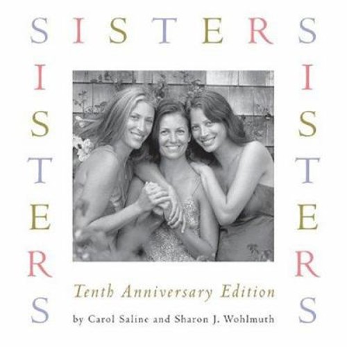 Sisters hardcover sharon - hardcover,