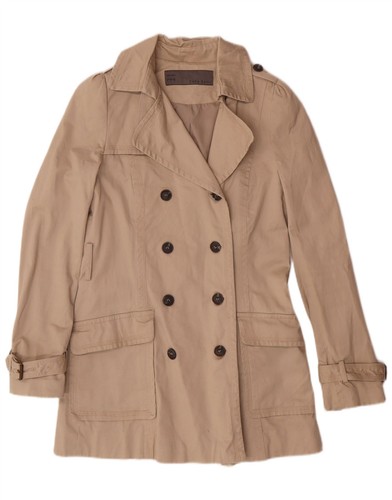 Zara damen trenchcoat - damen, 10