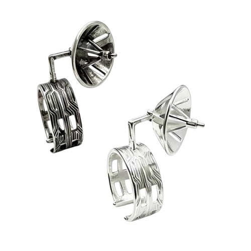 Sophisticated duals wear - duals,