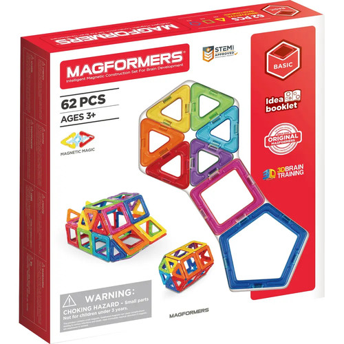 Magformers standard set - standard,