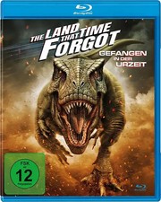 The Land that Time forgot - Gefangen in der Urzeit