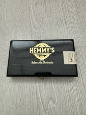 Zigarren Box Hemmy S Holz