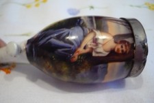 Antiker Porzellanpfeifenkopf -