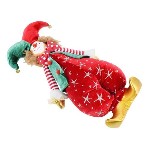 Clownpuppe