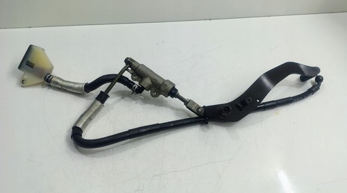 Bremspumpe hinten hinterer - bremspumpe,