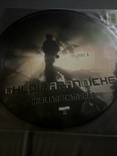 Kirlian Camera Ghloir Ar An