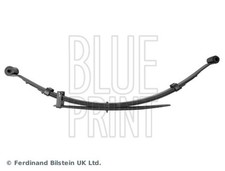 Blue print federnpaket - blue,