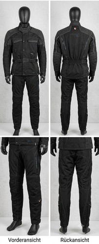 Motorrad kombi leder - kombi,