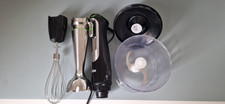 Braun MultiQuick 7 MQ735M