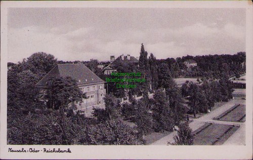 192018 neusalz oder nowa - ak,