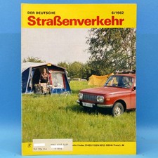 Der Deutsche Straßenverkehr 6
