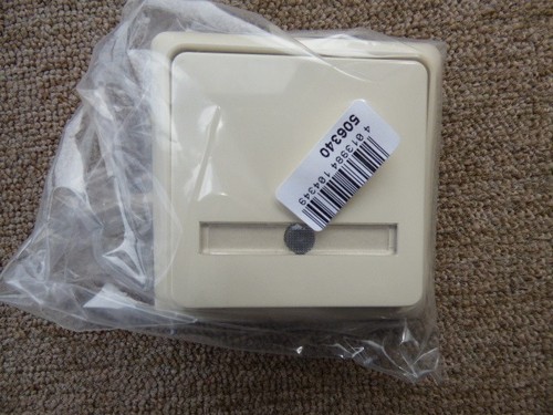 Elso taster 42v beige - elso,