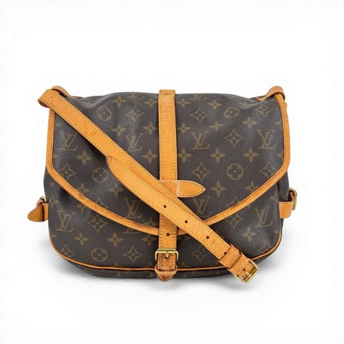 Louis vuitton saumur - louis,