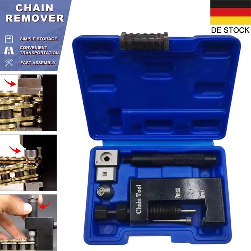 Motorrad kettentrenner - motorrad,
