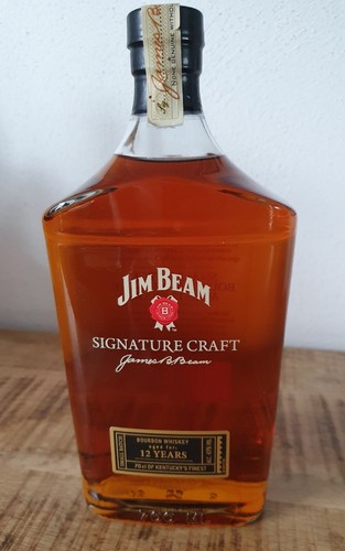 Jim beam whiskey - jim,