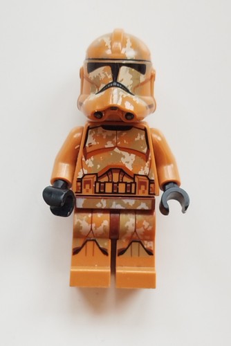 Lego star wars geonosis - lego,