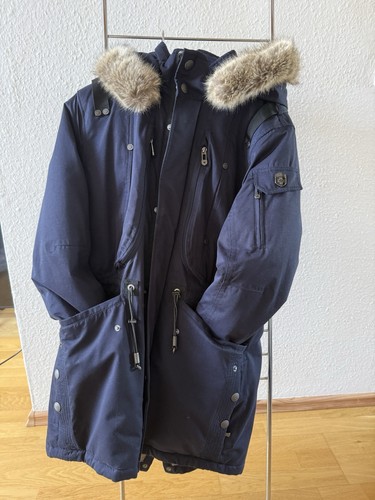 Wellensteyn meteorite jacke - wellensteyn,