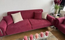 Sofa mit Schlaffunktion
