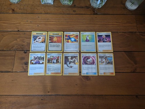 Pokemon karten gemischt set25 - pokemon,