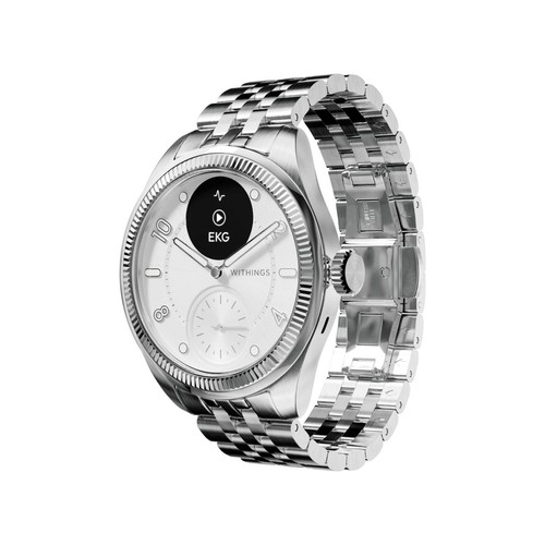 Withings scanwatch nova - scanwatch,