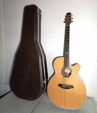 Takamine LTD-2001 Akustik